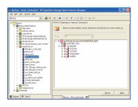 Licencia de uso E-LTU de HP OpenView Storage Data Protector, Copia de seguridad avanzada a disco 1 TB (B7038BAE)